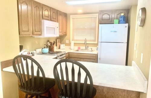 Pagosa Springs House | Talisman’s Amazing Views! Walk to Uptown: Sleeps 4