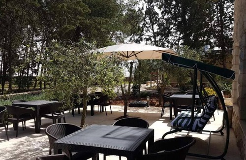 Beit Jala House | Talitha Kumi Guest House