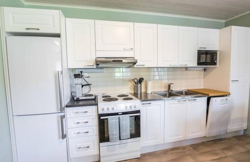 Raseborg House | Tallbacka 2 by Interhome