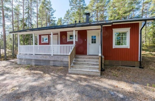 Raseborg House | Tallbacka 2 by Interhome