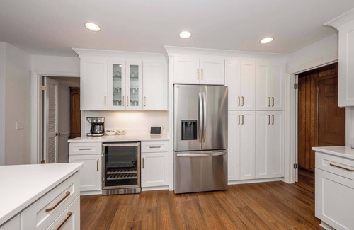 Hamilton House | Tallen Manor & Retreat