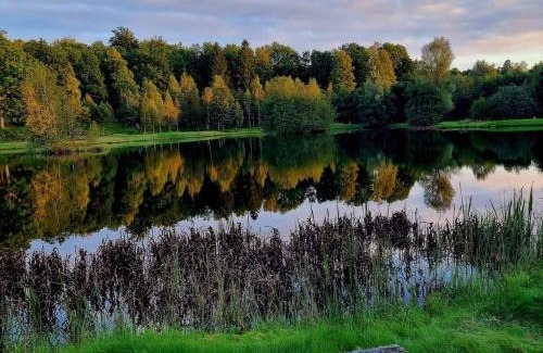 Simlangsdalen Hotel | Tallhöjden Hotel & Cottage Lodge