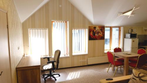 Kalamaja Apartment | Tallinn Apartments K8 Free parking