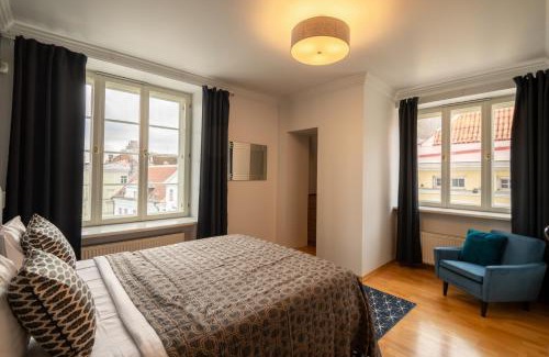 Old Town Apartment | Tallinn City Apartments Old Town Square