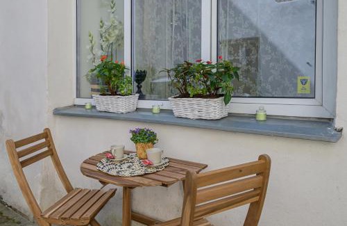 Old Town Apartment | Tallinn Old Town Romantic Apartment
