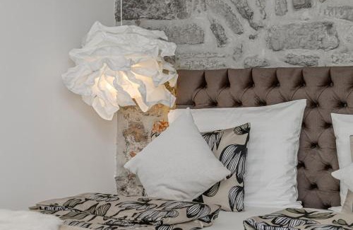Old Town Apartment | Tallinn Old Town Romantic Apartment