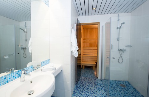 Haabneeme Hotel | Tallinn Viimsi SPA