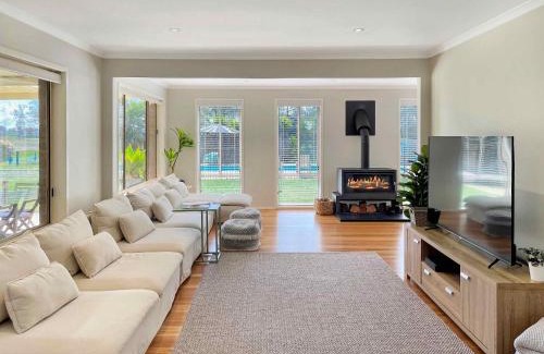 Nulkaba House | Tallowood House