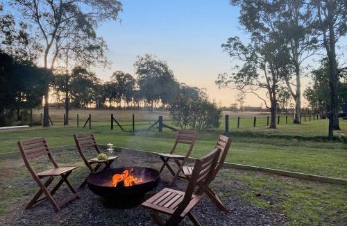 Nulkaba House | Tallowood House