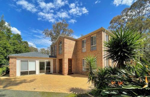 Nulkaba House | Tallowood House