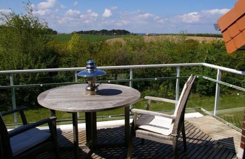 Hohen Wieschendorf Apartment | Tallskog - Dein Apartment am Naturstrand Hohen Wieschendorf