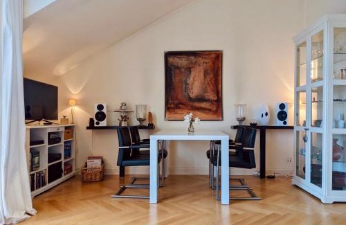 Hohen Wieschendorf Apartment | Tallskog - Dein Apartment am Naturstrand Hohen Wieschendorf