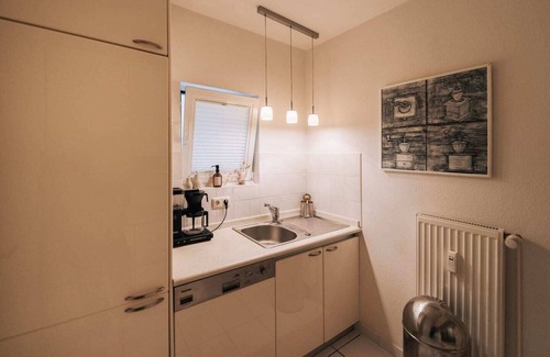 Hohen Wieschendorf Apartment | Tallskog - Your apartment on the natural beach of Hohen Wieschendorf