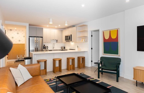 Revelstoke Condo | Tally Ho By Revelstoke Vacations