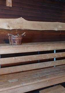 Kehys-Kainuu Ski Chalet | Talo Kainuun korvessa Kiekinkoskella