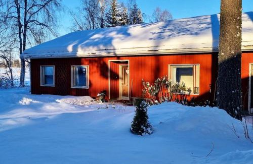 Nurmes Apartment | Talo Porokylä - Nurmes