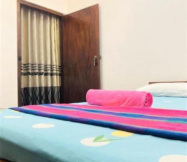 Talpe House | Talpe Inn