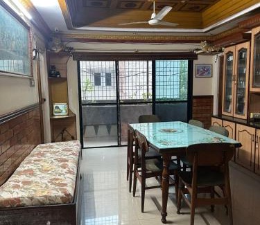 MVP Colony Apartment | Talupula oceanic view apartments