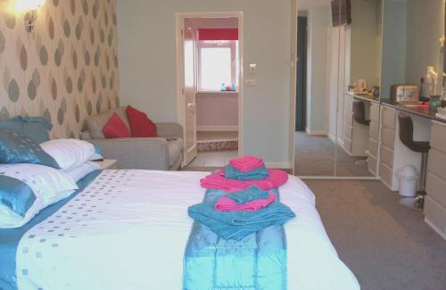Glandyfi Bed & Breakfast | Talybont B&B Aberystwyth