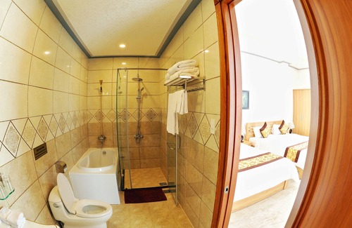Bao Loc Hotel | Tam Chau Luxury Hotel
