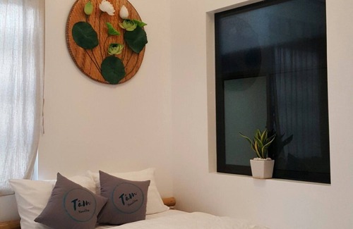 Hue City Centre Bed & Breakfast | Tam Homestay Hue Viet Nam