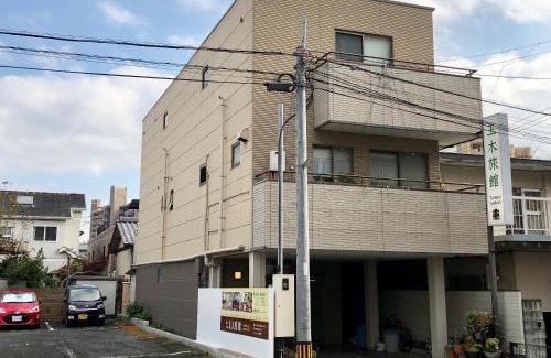 Chuo Ward Hotel | Tamaki Ryokan
