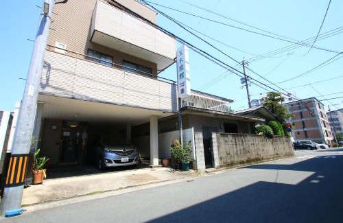 Chuo Ward Hotel | Tamaki Ryokan