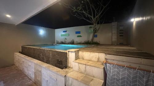 Mumbul House | Taman Giri House 3 Bedrooms Nusa Dua