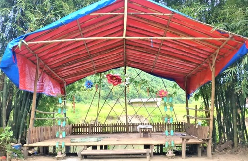Malioboro RV Rental | Taman Nggirli Camping & Play Ground