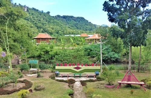 Malioboro RV Rental | Taman Nggirli Camping & Play Ground