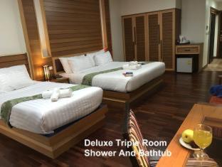 Phitsanulok Hotel | Taman Resort