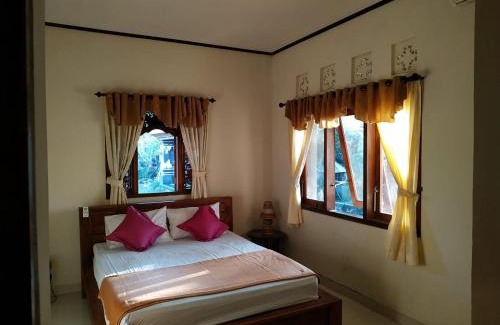 Denpasar Timur House | Taman Sari Tagtag