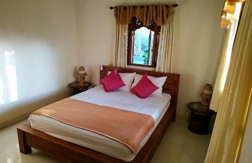 Denpasar Timur House | Taman Sari Tagtag