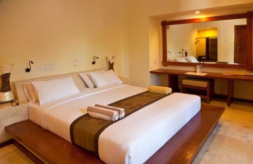 Gili Air Villa | Taman Senang - Private Pool Villas - Gili Air