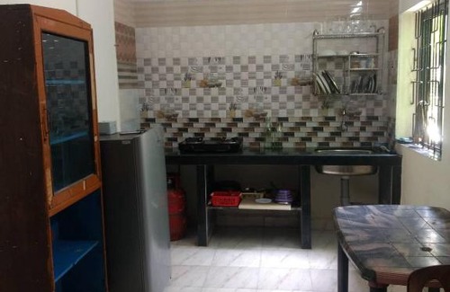 Agonda House | Tamanna Holiday Homes