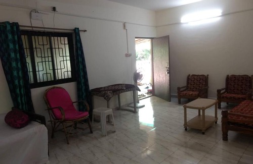 Agonda House | Tamanna Holiday Homes