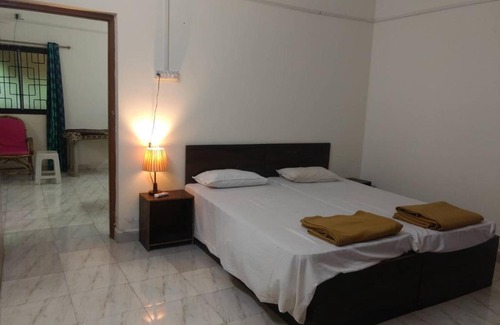 Agonda House | Tamanna Holiday Homes