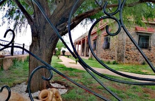 Zaouia Ben Smine House | Tamanoucht