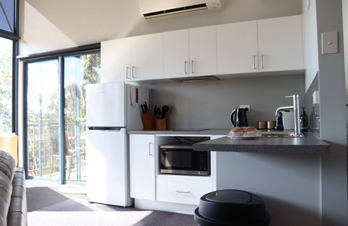 Grindelwald Apartment | Tamar Ridge Winery Apartment #10