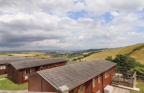 Saint John House | Tamar View Lodge