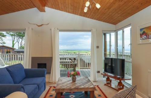 Saint John House | Tamar View Lodge