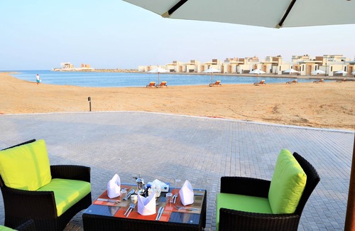 Dhahran Hotel | Tamara Beach Resort