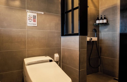 Gangjeong-dong Hotel | Tamara Jeju