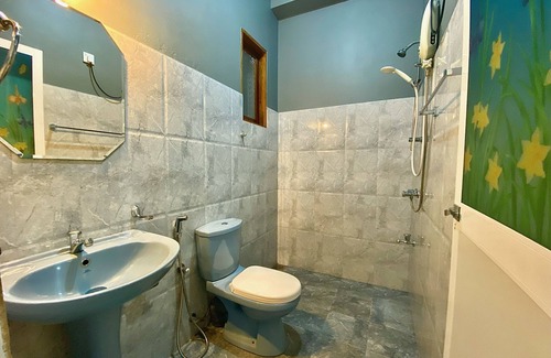 Nalagasdeniya Bed & Breakfast | Tamara Motels