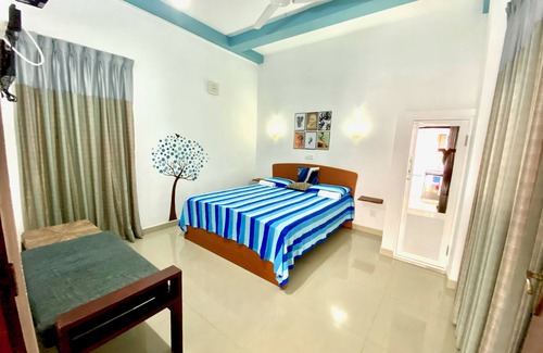 Nalagasdeniya Bed & Breakfast | Tamara Motels