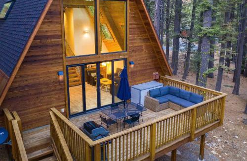 Chamberlands House | Tamarack by AvantStay Remodeled Chamberlands Full Beach Pool Access