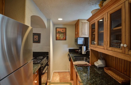 Snowmass Village Condo | Tamarack Townhomes - CoralTree Residence Collection