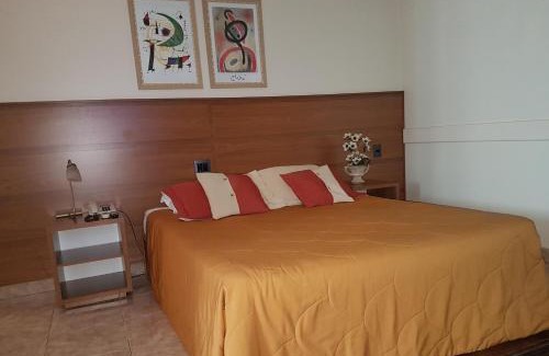 Centro Hotel | Tamareiras Park Hotel