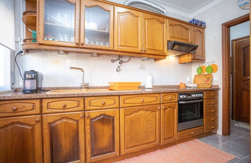 Buarcos Apartment | Tamargueira Beach Apartment
