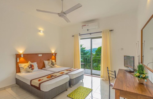 Anniwatta Hotel | Tamarind Tree Inn